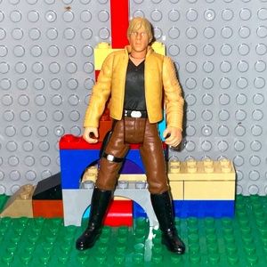 Star Wars action figure